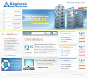 SkyLogic - ��� ������: www.bighost.com.ua