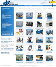 SkyLogic - ��� ������:  www.indastrial.com.ua