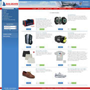 SkyLogic - ��� ������: www.sailgears.com
